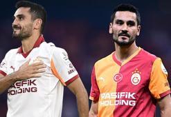 Bir futbolcudan daha fazlası: Galatasaray'da İlkay Gündoğan rüzgarı!
