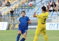 Menemen FK’da Seçim Can Koç fırtınası
