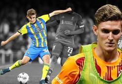 'Elias Jelert kesinlikle birinci sınıf' Anfield'da Galatasaray'ı şaşkına çevirdi, İngilizler mest oldu