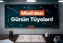 Fenerbahçe’nin Avrupa Ligi maçları bol gollü geçiyor; Beşiktaş, Kayserispor’a yenilmiyor… İşte Misli’den Günün Tüyoları!