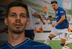 Dinamo Zagreb maçında Fenerbahçe'yi bekleyen Zajc tehlikesi 'Truva atı olabilir'