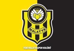 Yeni Malatyaspor ilk yarıyı puansız kapatmayı garantiledi