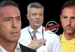 Bomba iddia! 'Ali Koç Fenerbahçe'ye mutlaka geri dönecek' | Sadettin Saran ve Tedesco sözleri