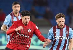 Trabzonspor’un dinamosu Eskihellaç