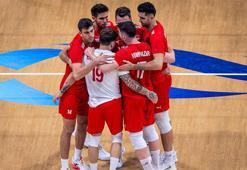 Canınız sağ olsun Filenin Efeleri! Polonya'ya diş geçiremedik (Voleybol Dünya Şampiyonası Çeyrek Final Maçı)