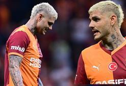 Ve Mauro Icardi'ye yol göründü! Galatasaray'ın yıldızından bomba hamle...