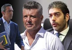 Sadettin Saran'ın başkanlığını Hürer Fethi Gündüz değerlendirdi: 'Birlik' bu sürecin en kıymetli kelimesi