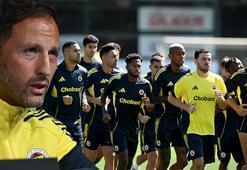 Dinamo Zagreb maçı için olay sözler 'Fenerbahçe iyi durumda değil ama...'