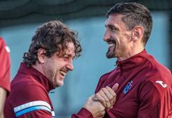 Trabzonspor, Fatih Karagümrük maçı hazırlıklarına devam etti