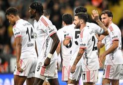 ÖZET I Kartal Kayseri'de patlama yaptı! Kayserispor - Beşiktaş maç sonucu 0-4