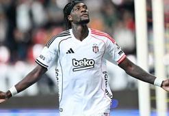 Tammy Abraham gol orucunu bozdu! 'Kazandıkça işler daha iyiye gidecektir'