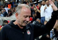Sergen Yalçın'dan Rafa Silva sözleri: Birçok oyuncu ile özel görüştüm