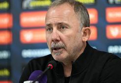 Sergen Yalçın'dan Rafa Silva sözleri: Birçok oyuncu ile özel görüştüm