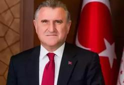 Bakan Bak’tan Fenerbahçe Beko'ya tebrik mesajı