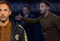 Fenerbahçe'de Domenico Tedesco'dan acı itiraf! 'Temel şeylerden biri bu'