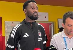 Wilfred Ndidi'den 4-0 sözleri: Bir sonraki maçımızda da...