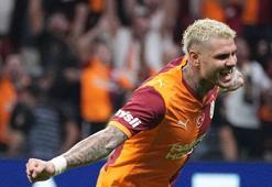 Kral geri döndü! Icardi’nin istatistiği parmak ısırttı