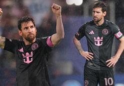Yine Messi, yine bir ilk! Inter Miami, şampiyonluğa koşuyor...