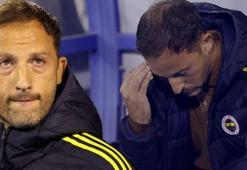 Dinamo Zagreb - Fenerbahçe sonrasın canlı yayında bomba Tedesco iddiası: 'Daha kötü olmaz! Kusura bakma, hocam gittin hayırlı olsun...'
