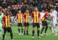Kayserispor'un Beşiktaş'a şansı tutmuyor! Tam 6 yıl oldu