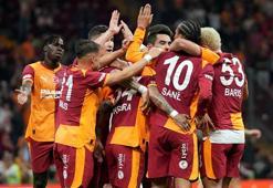 Galatasaray-Alanyaspor maçı öncesi müjde!