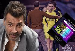 Fenerbahçe kaybetti: Oyuncu Barış Kılıç küplere bindi! 'Ömrümde görmedim'