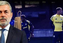 Fenerbahçe'de Samandıra satrancı! Kritik ihtimali açıkladı: Aykut Kocaman ve Volkan Demirel