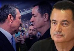 Acun Ilıcalı'dan olay Fenerbahçe itirafı! 'Beni çökertti'