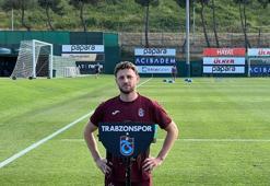 Trabzonspor'a Mustafa Eskihellaç'tan kötü haber