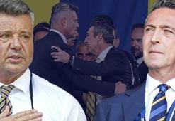 Fenerbahçe'de tarihi tesadüf... Başkanların Dinamo Zagreb kabusu!