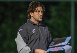 Trabzonspor, Fatih Karagümrük maçı provalarına devam etti