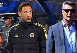 ÖZEL | 'Tedesco ile oyuncular arasında iletişim kopuk!' Zagreb'den Fenerbahçe Başkanı Sadettin Saran'a olay rapor...