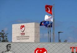 PFDK 3 Süper Lig kulübüne para cezası verdi