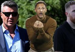 Fenerbahçe'nin yeni başkanı Sadettin Saran, krize el attı! Domenico Tedesco ve Devin Özek'ten rapor istedi...
