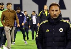 Fenerbahçe'de Tedesco topun ağzında!' Kulübeyi değiştirin'