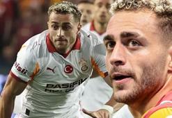 Galatasaray'da Barış Alper Yılmaz için beklenen oldu! Kesenin ağzı açıldı defter kapandı
