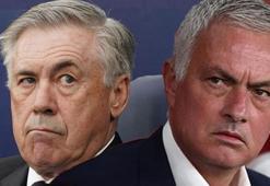Carlo Ancelotti'den Jose Mourinho'ya olay sözler 'Tükenmiş biriydi'