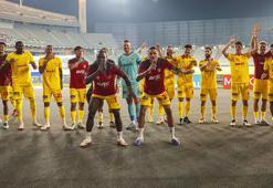 Göztepe, Eyüpspor'a konuk olacak
