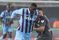 Fatih Karagümrük'ün rakibiTrabzonspor