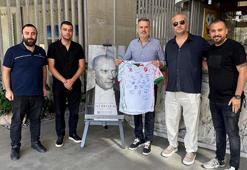 Karşıyaka Voleybol'a lker Ergüllü sponsor oldu