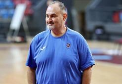 Trabzonspor Basketbol Süper Ligi'nde üst sıraları hedefliyor