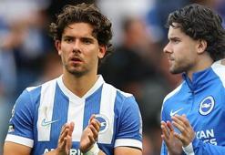 Ferdi Kadıoğlu ilk kez açıkladı: 'Çok sinir bozucuydu!' Brighton formasıyla sahalara döndü, yaşadıklarını anlattı...