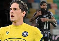 Zaniolo İtalya'da bambaşka! Menajerinden çarpıcı iddia: Galatasaray ve transfer...