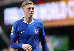 İngiliz devine sakatlık şoku! Chelsea-Cole Palmer