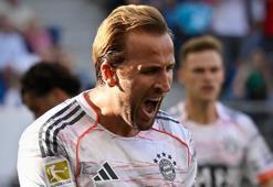 Harry Kane Bayern'de ayrılabilir! Ezeli rakipler İngiliz golcü için yarışıyor