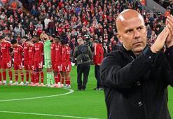 Liverpool'da Galatasaray maçı öncesi stoper krizi! Ocak'ta bir yıldız daha geliyor