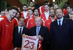 Hidayet Türkoğlu'ndan Ergin Ataman açıklaması! Yola devam, hedef Dünya Kupası