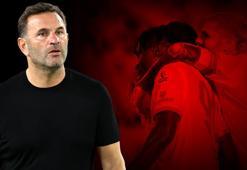 Galatasaray'dan tarihi galibiyet! Süper Lig'de bir ilk...