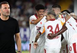 Okan Buruk'tan son dakika açıklaması: 'Devre arası baygınlık geçirdi'