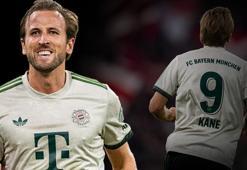 Harry Kane, 21. yüzyılda tarihe geçti! Kırılması zor rekorun tek sahibi oldu...